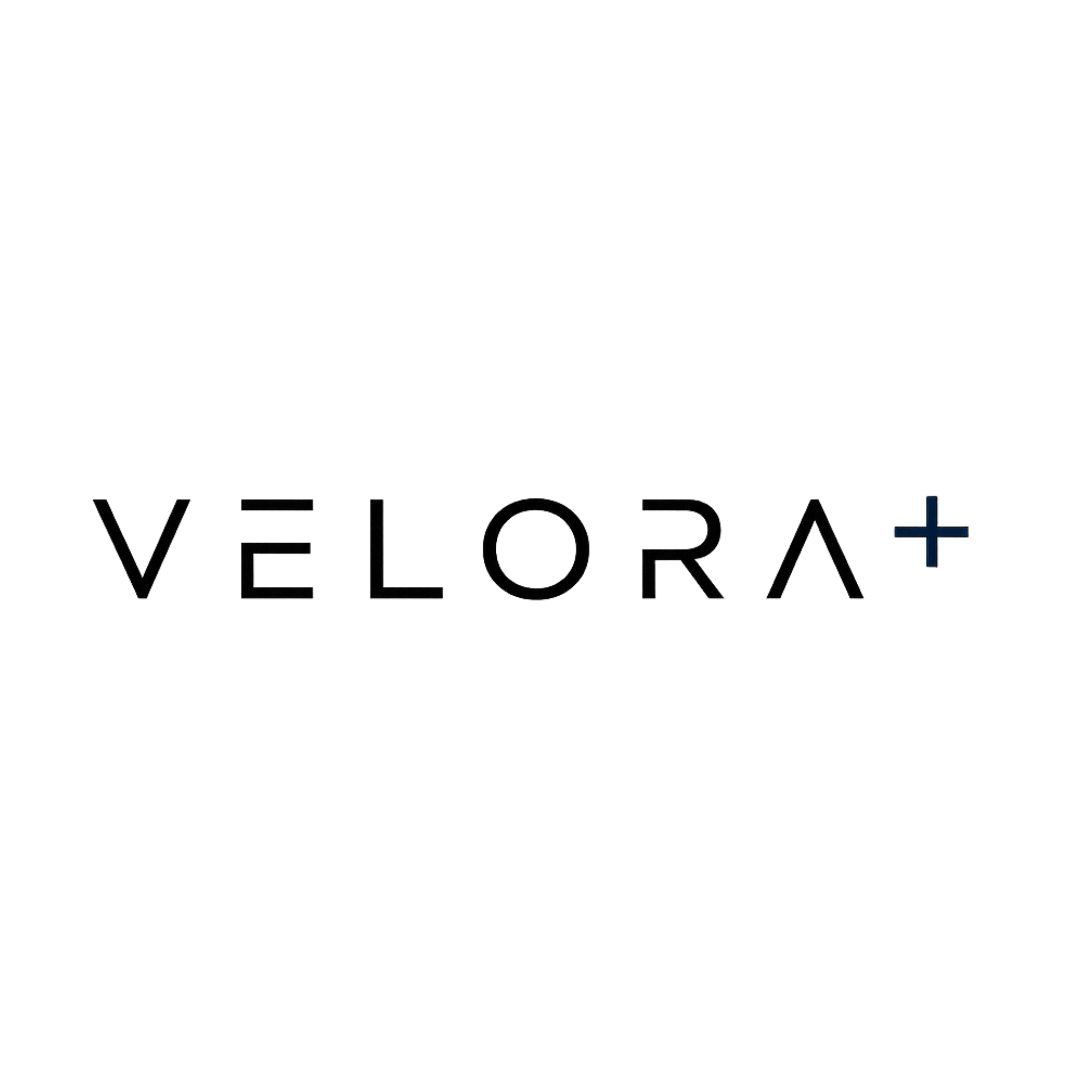 Velora logo